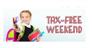 Tax-Free